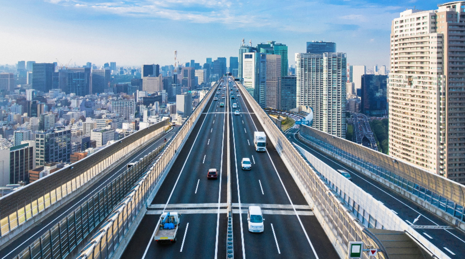 イオンNEXCO西日本カードは全国の高速道路の高速料金で高ポイント還元
